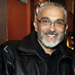 Rodrigo Vásquez